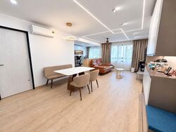 Blk 549B Segar Palmview (Bukit Panjang), HDB 5 Rooms #635083711